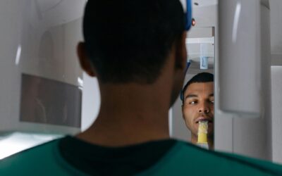 Exporter un fichier Dicom depuis votre logiciel de radiologie.