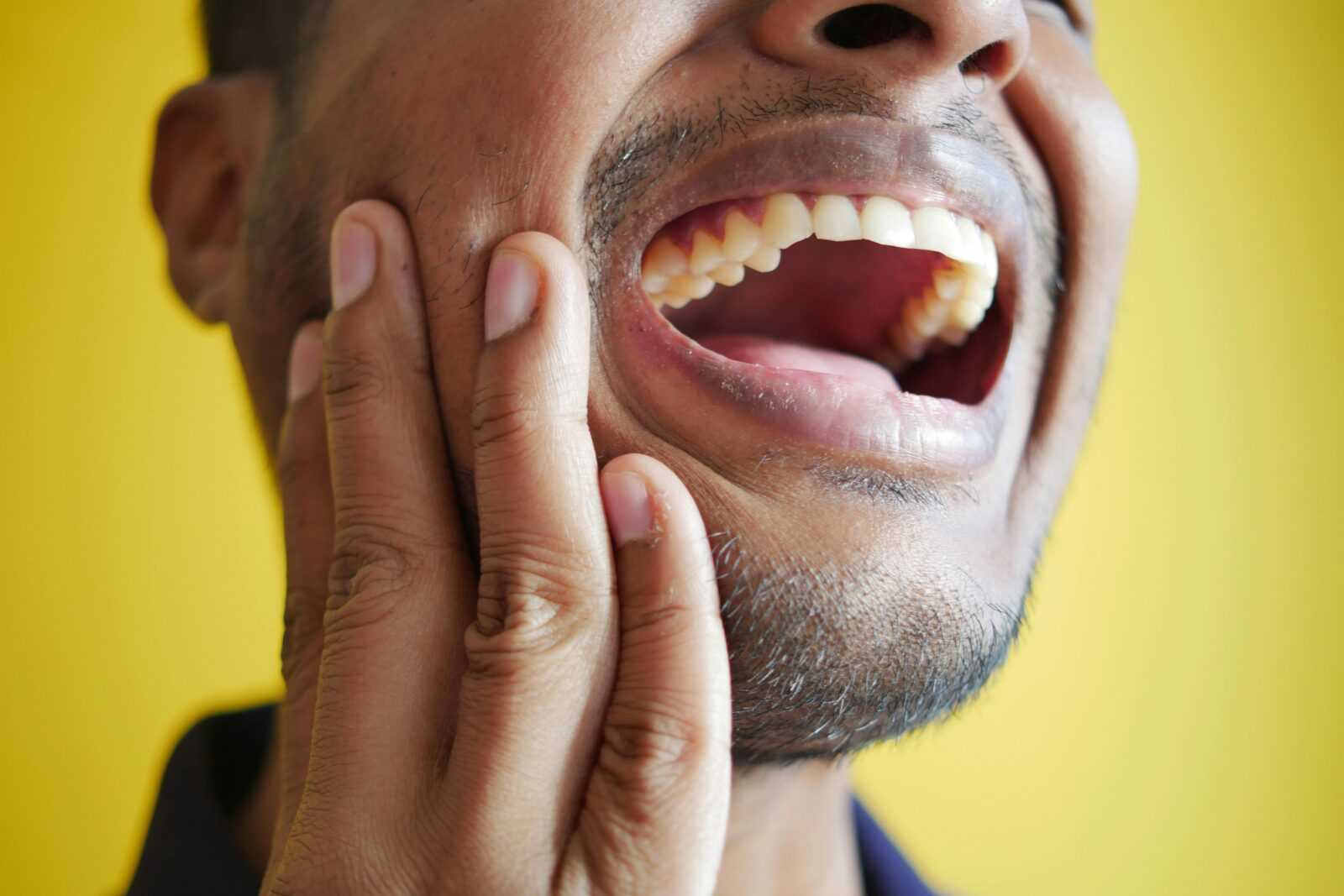 Kyste dentigère