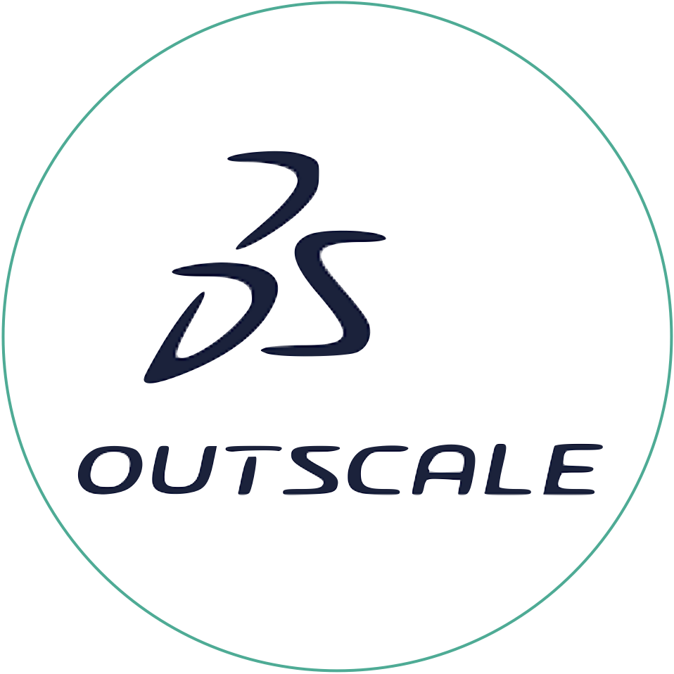 3DS Outscale