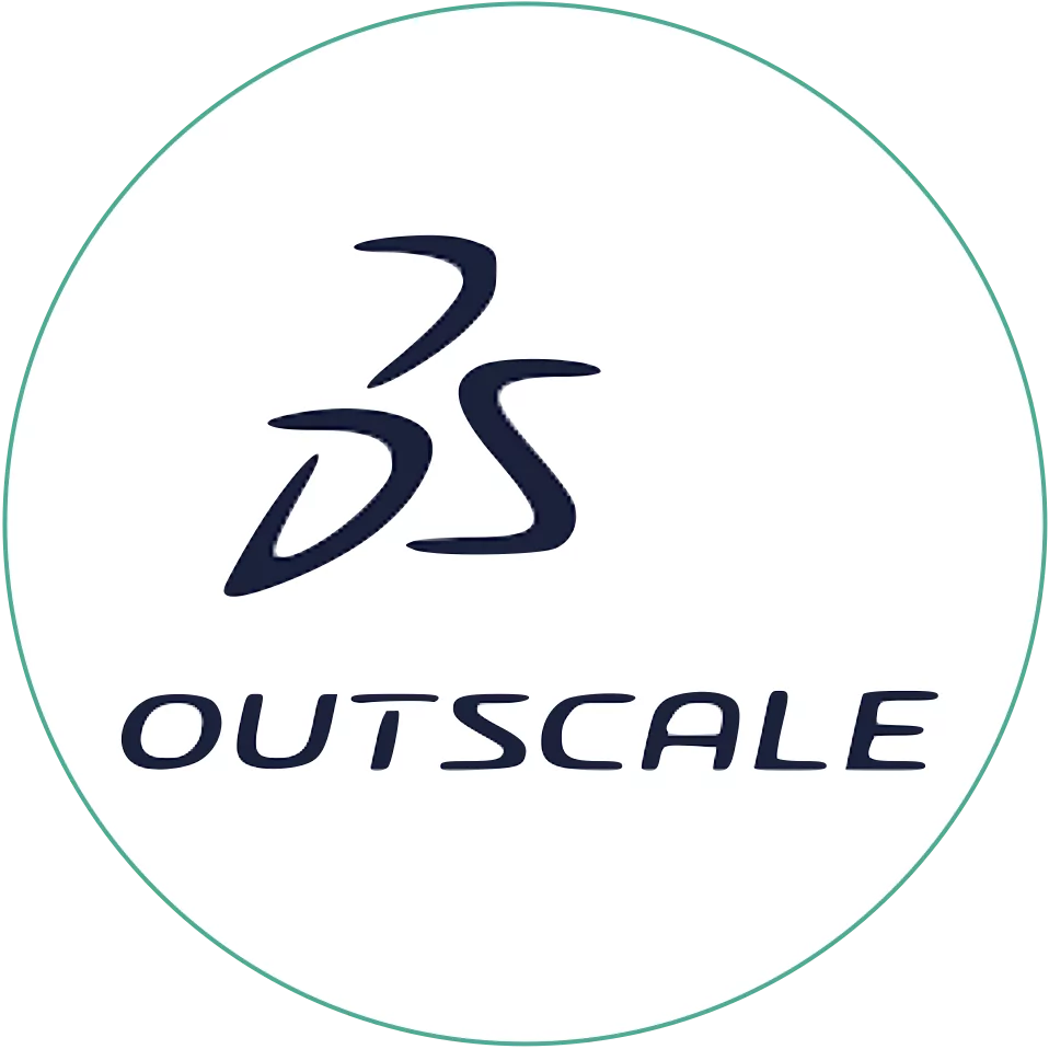 3DS 3DS Outscale