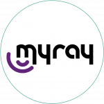 myray